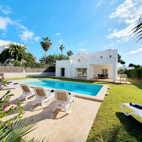 Villa Na Fonda Cala D'or
