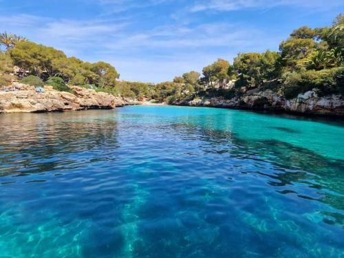 Villa Na Fonda Cala D'or