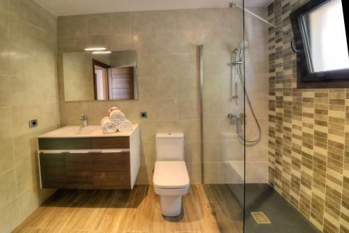 Villa Chalet Porto Petro
