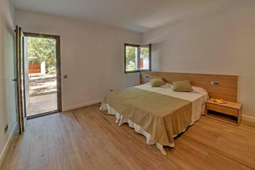Villa Chalet Porto Petro