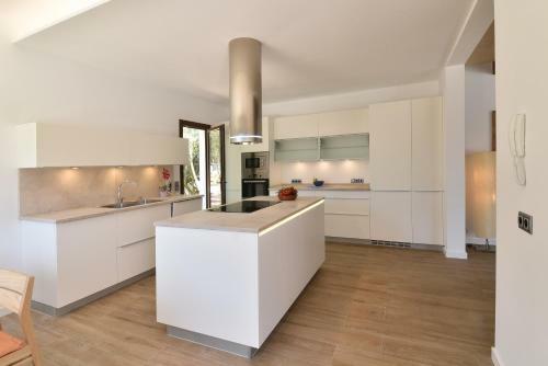 Villa Chalet Porto Petro