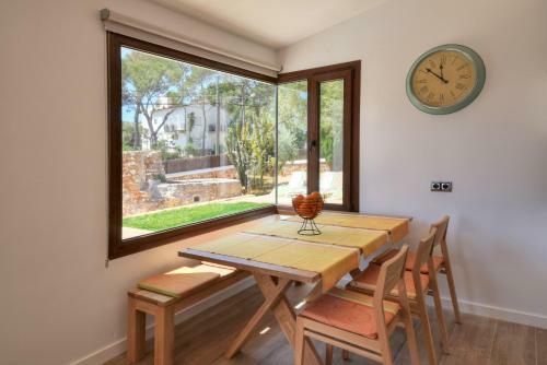 Villa Chalet Porto Petro