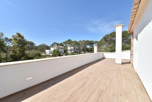Villa Chalet Porto Petro