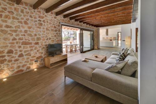 Villa Chalet Porto Petro
