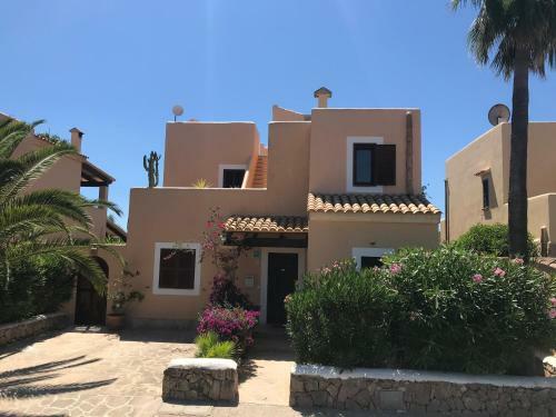 Apartamento Can Verano Mondrago