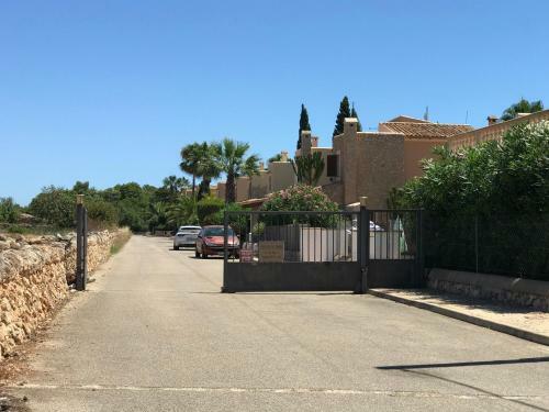 Apartamento Can Verano Mondrago