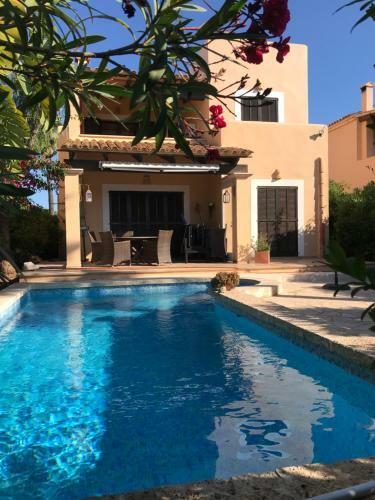 Apartamento Can Verano Mondrago