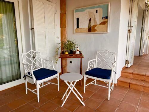 Villa Sa Gavina, Cal� Des Llamp