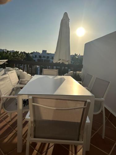 Apartamento Sch�nes Reihenhaus Mit Pool