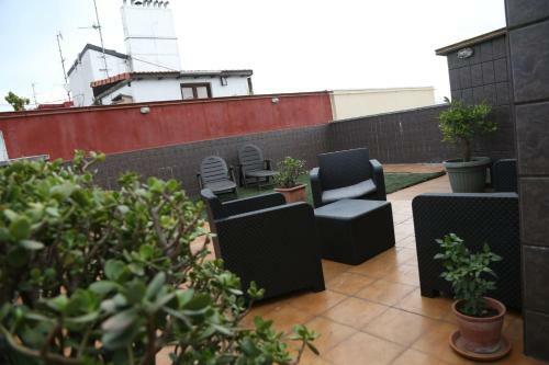 Apartamento Portu Style By Aston Rentals