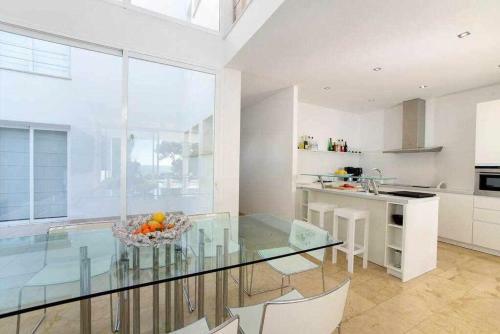 Casa Con Acceso Directo Al Mar Piscina Y Wifi