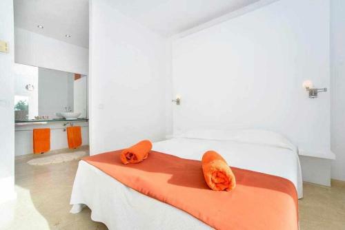 Casa Con Acceso Directo Al Mar Piscina Y Wifi