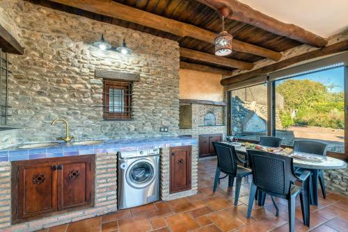 Villa Alpujarra Sulayr