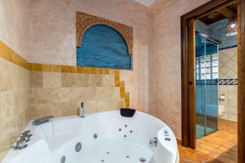 Villa Alpujarra Sulayr