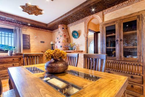 Villa Alpujarra Sulayr