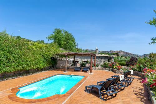 Villa Alpujarra Sulayr