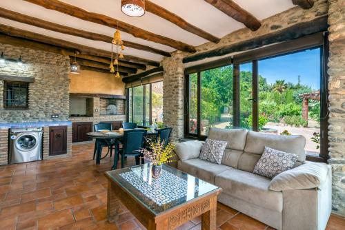 Villa Alpujarra Sulayr