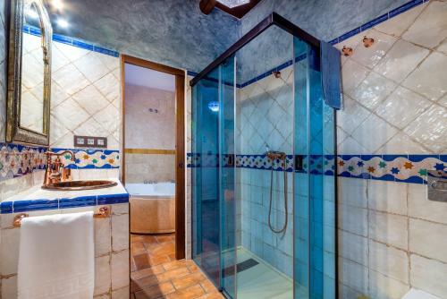Villa Alpujarra Sulayr