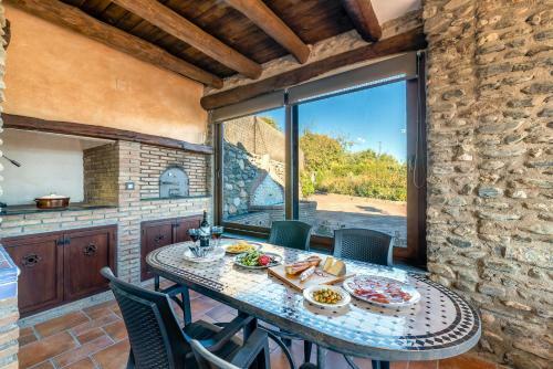 Villa Alpujarra Sulayr