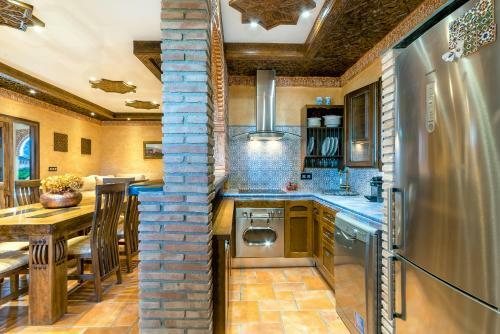Villa Alpujarra Sulayr