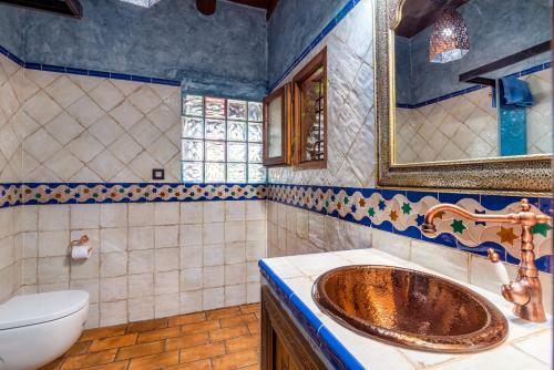 Villa Alpujarra Sulayr