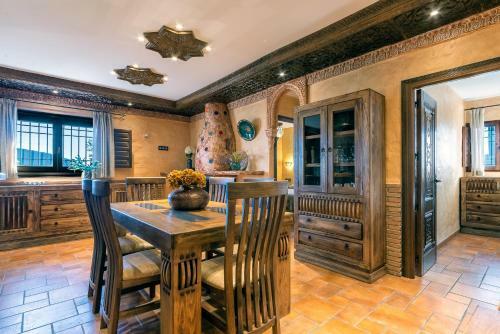 Villa Alpujarra Sulayr