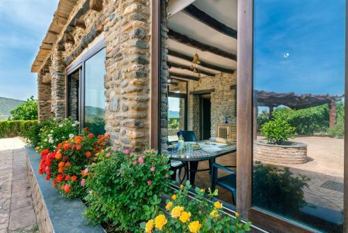 Villa Alpujarra Sulayr