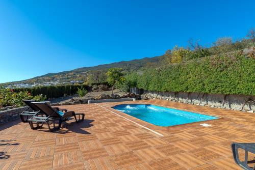 Villa Alpujarra Sulayr
