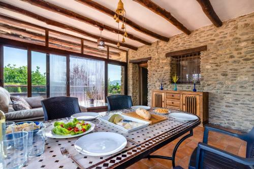 Villa Alpujarra Sulayr