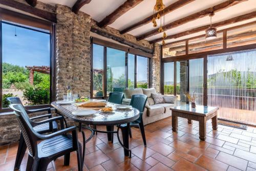 Villa Alpujarra Sulayr