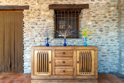 Villa Alpujarra Sulayr