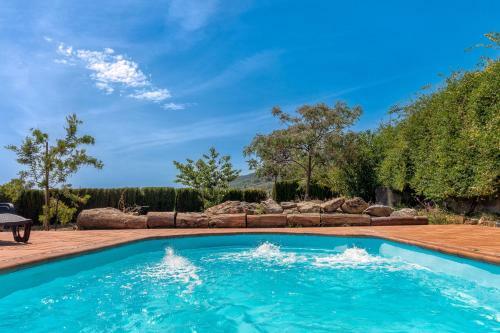 Villa Alpujarra Sulayr