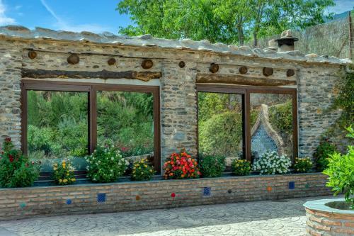 Villa Alpujarra Sulayr