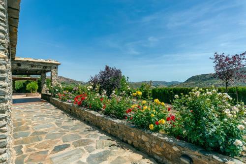 Villa Alpujarra Sulayr