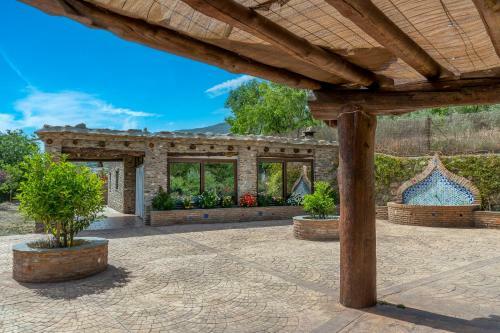 Villa Alpujarra Sulayr
