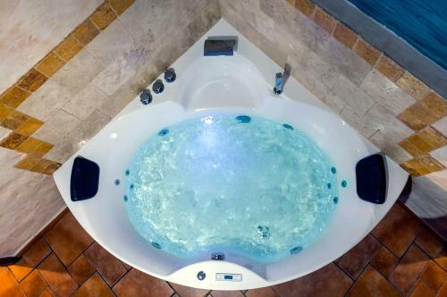 Villa Alpujarra Sulayr