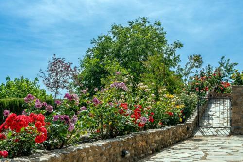 Villa Alpujarra Sulayr