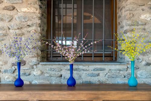 Villa Alpujarra Sulayr