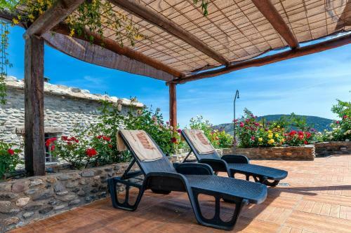 Villa Alpujarra Sulayr