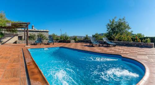 Villa Alpujarra Sulayr