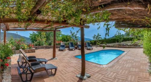 Villa Alpujarra Sulayr