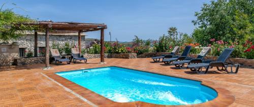 Villa Alpujarra Sulayr