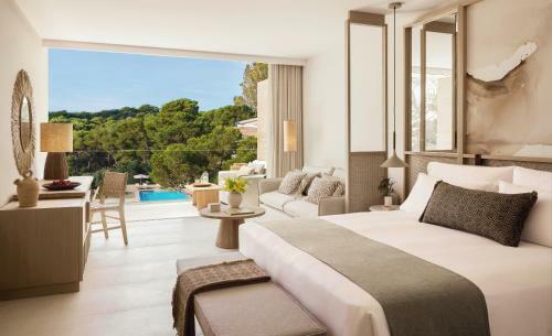 Hotel Ikos Porto Petro