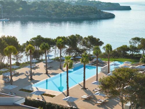 Hotel Ikos Porto Petro
