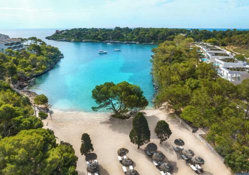 Hotel Ikos Porto Petro
