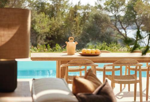 Hotel Ikos Porto Petro