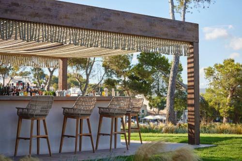 Hotel Ikos Porto Petro