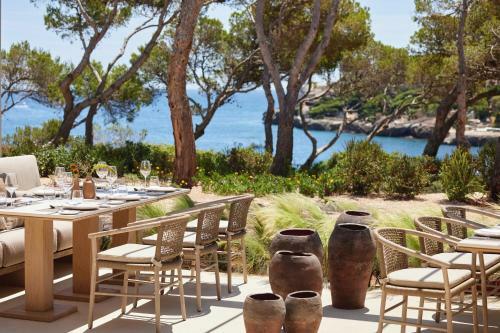 Hotel Ikos Porto Petro