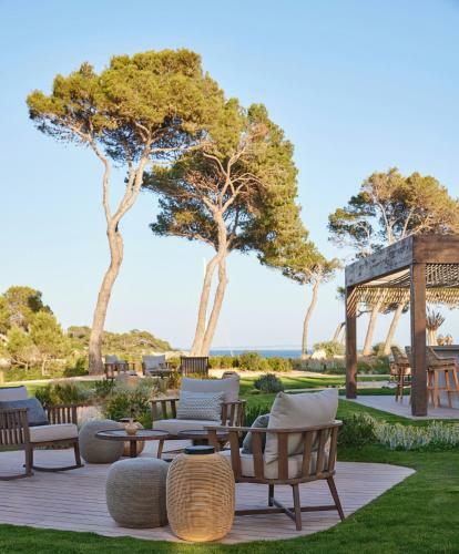 Hotel Ikos Porto Petro