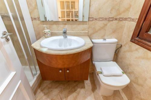Apartamento Portu Cozy By Aston Rentals